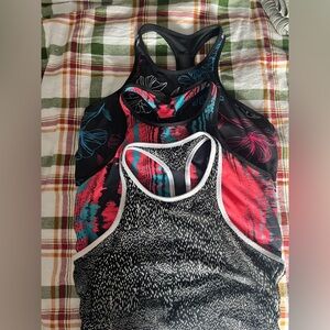 Fabletics Women's 3 pack Sports Bras